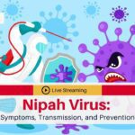 Nipah Virus Symptoms, Transmission, and Prevention • Kerala • Nipah virus infection