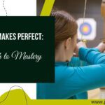 Practice Makes Perfect