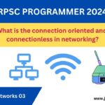 RPSC PROGRAMMER 2024 computer network