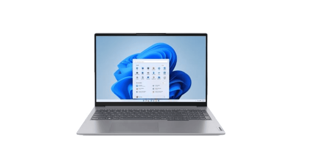 ThinkBook 16 gen 6