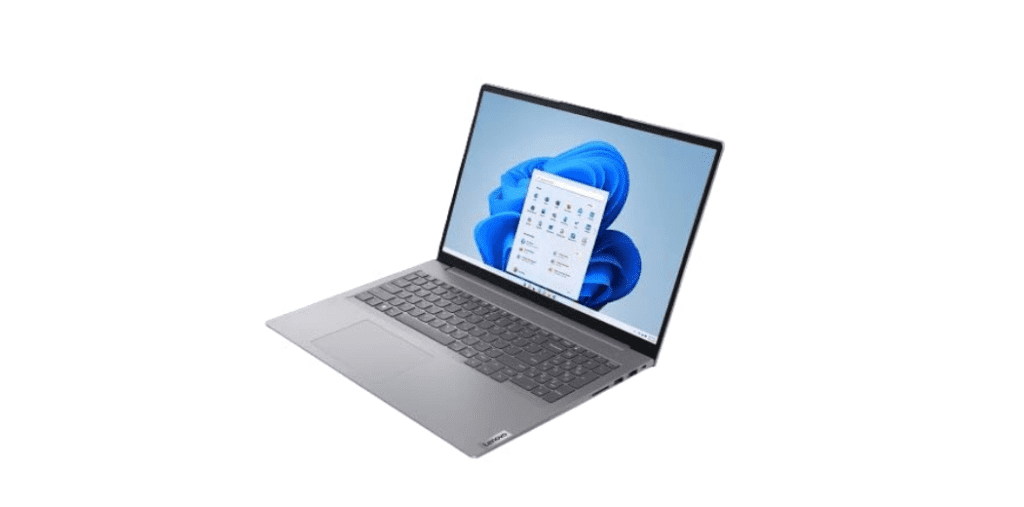 ThinkBook 16 gen 6