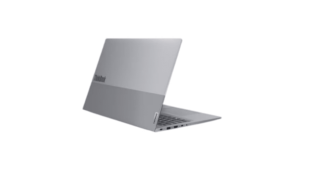 ThinkBook 16 gen 6