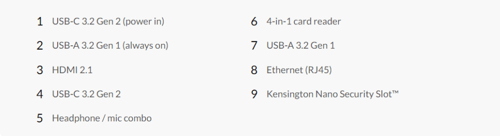 Lenovo ThinkBook 16 Gen 6