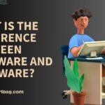 What is the Difference Between Firmware and Software