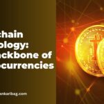Blockchain Technology The Backbone of Cryptocurrencies (1)