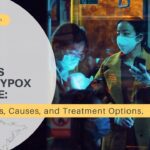 What is Monkeypox Disease