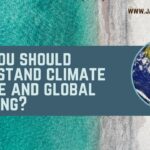 climate change and global warming