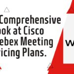 cisco webex pricing