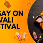 Essay on Diwali Festival