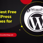 The Best Free WordPress Themes for 2025