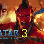 Avatar 3 Fire and Ash