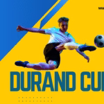 Durand Cup 2025 Final