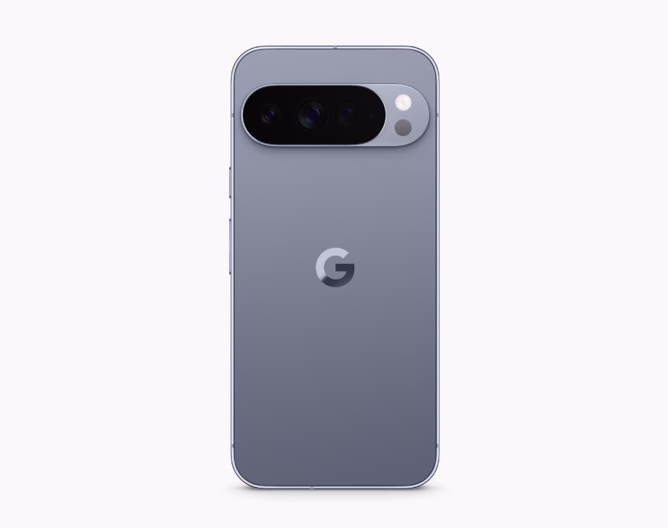 Google Pixel 10 Series