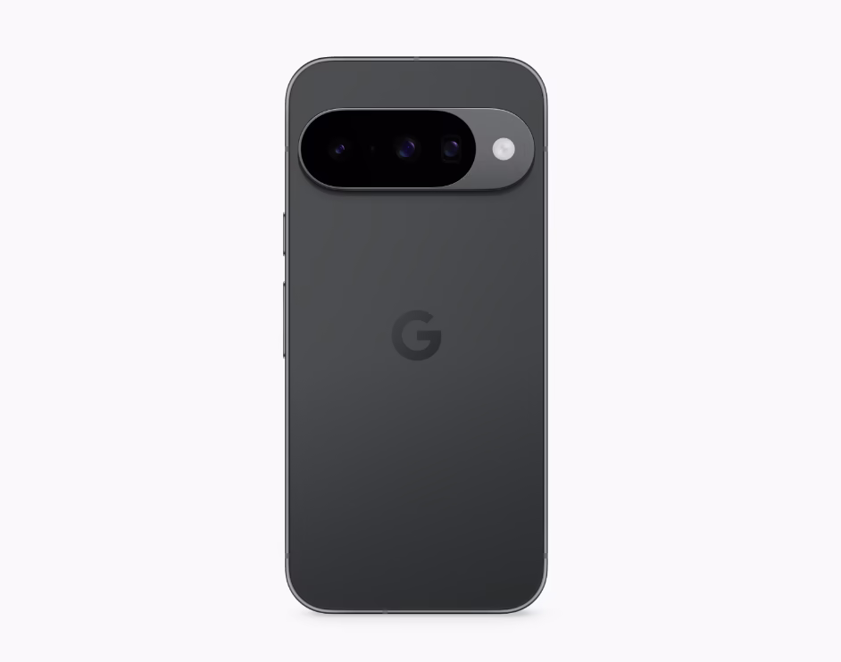 google pixel 10