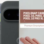 Google Pixel 10 Pro Cover