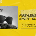 Fire Boltt Smart Glasses Review