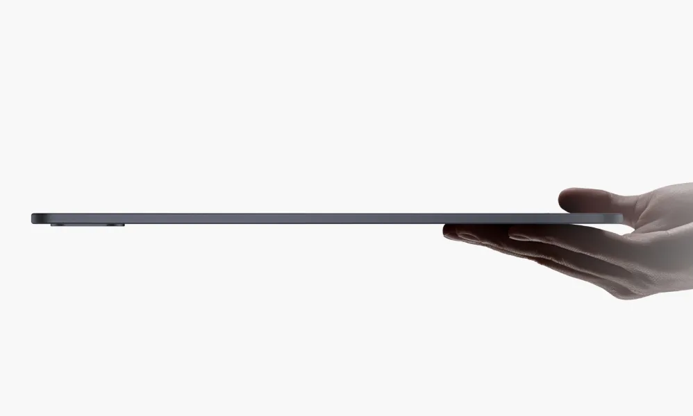 OnePlus Pad 3 Thickness
