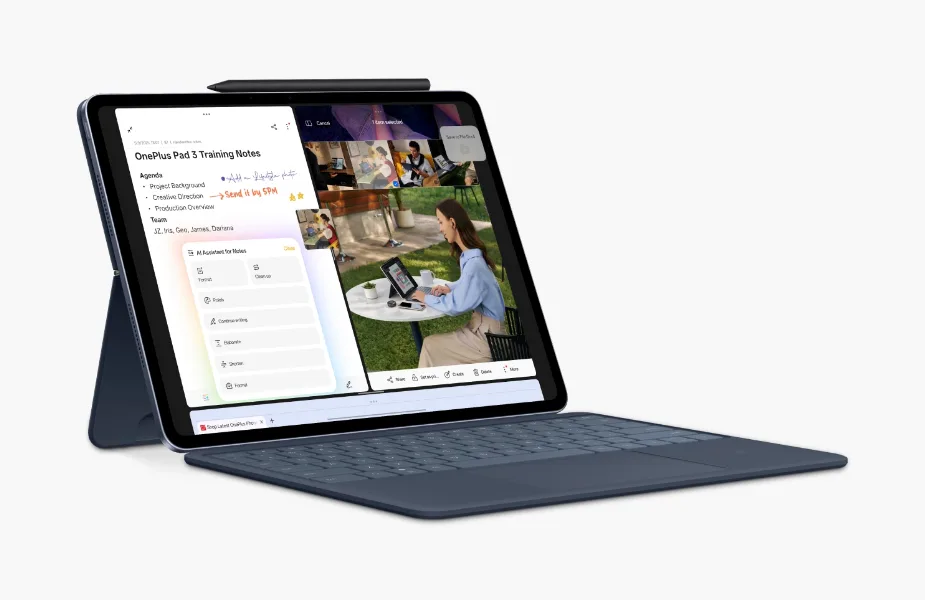 OnePlus Pad 3 price in india