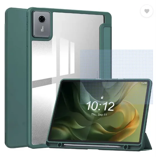 moto pad 60 neo cover