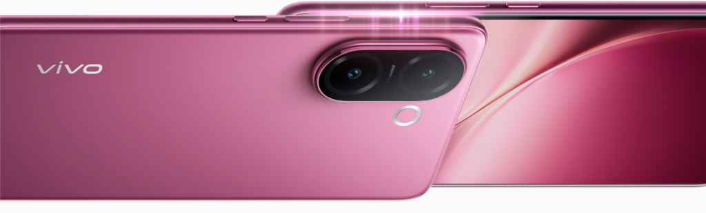 vivo v60e launch date in india 