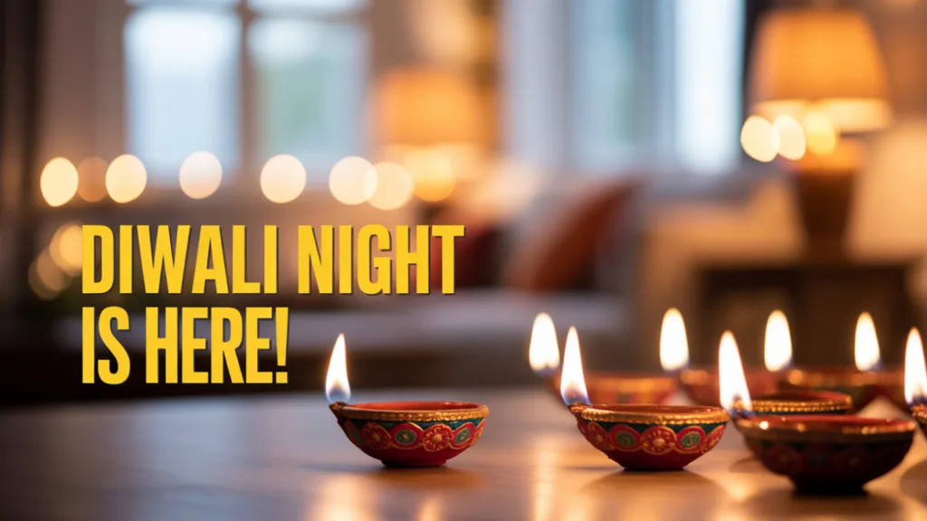Diwali 2025