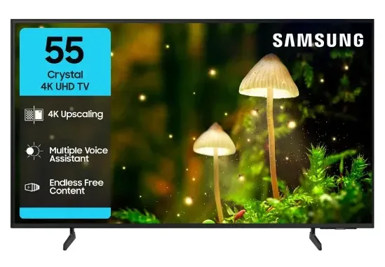 best 55 inch tv in india
