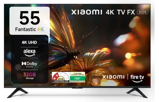 best 55 inch tv in india