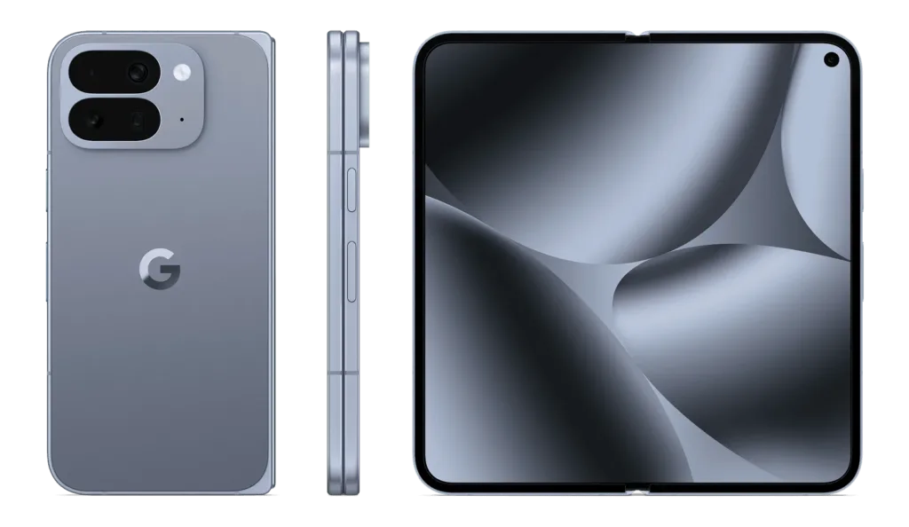 Google Pixel 10 Pro Fold